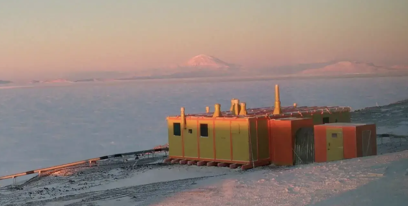 Antarctic Heritage Trust seeks young explorers