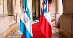 Argentina Reaffirms Position on Magellan Strait and Strengthens Antarctic Cooperation with Chile