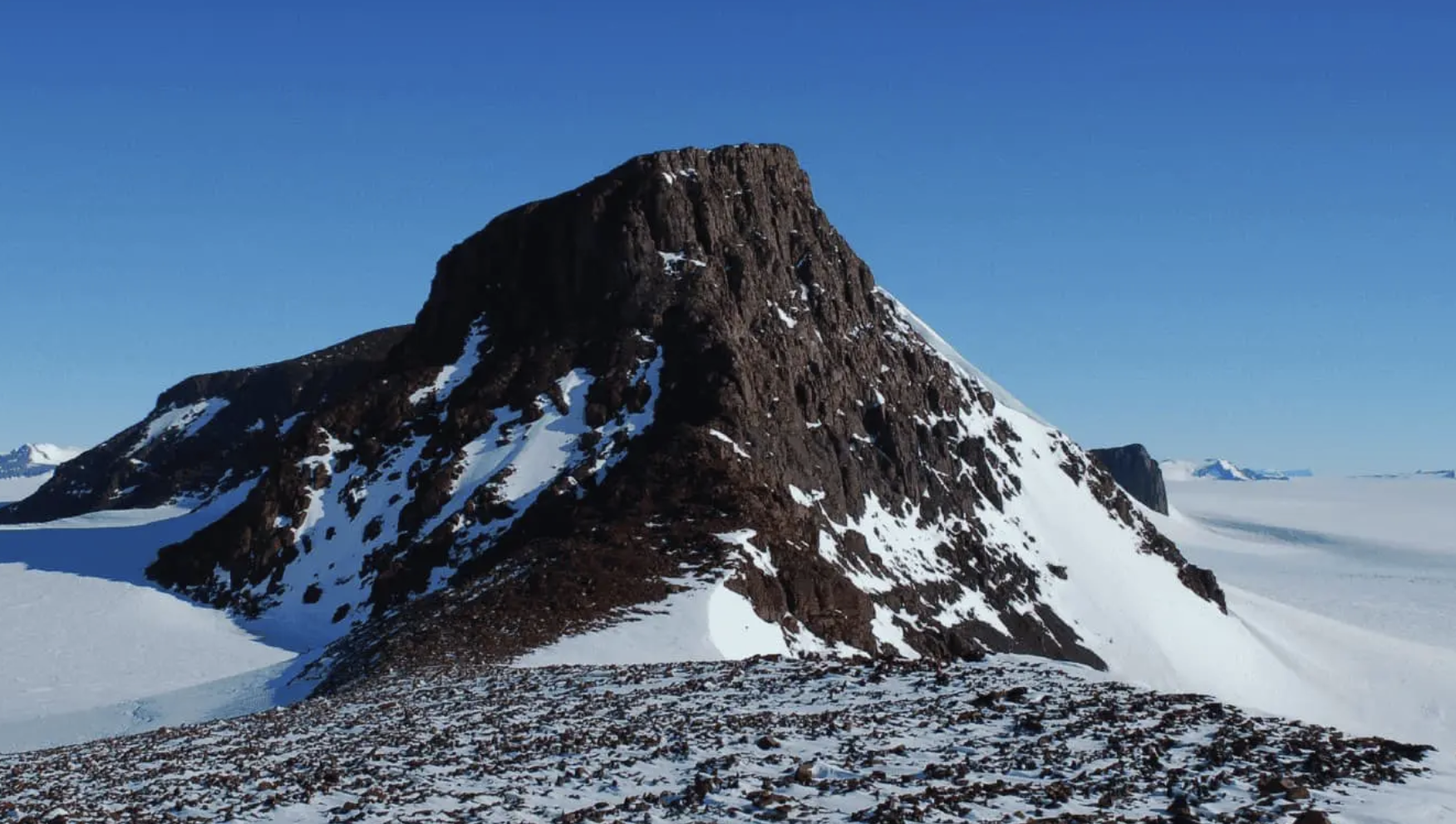 South Africa Announces New Opportunities for Research and Antarctic Island Deployment