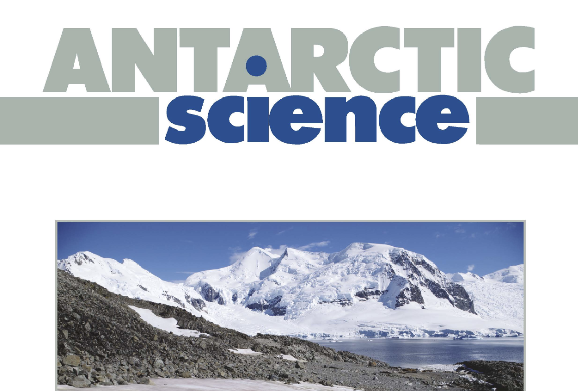 Antarctic Science Opens Board Member Applications