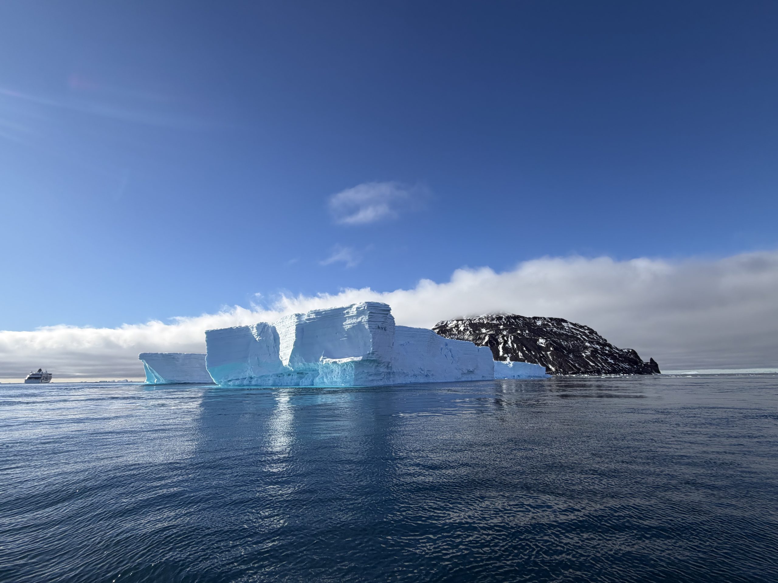 Antarctic coastal data gaps threaten sea level predictions